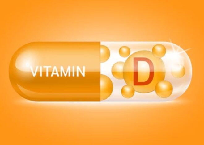 D vitamini takviyesinin yaşlı ve obezlerde yeni faydaları tespit edildi