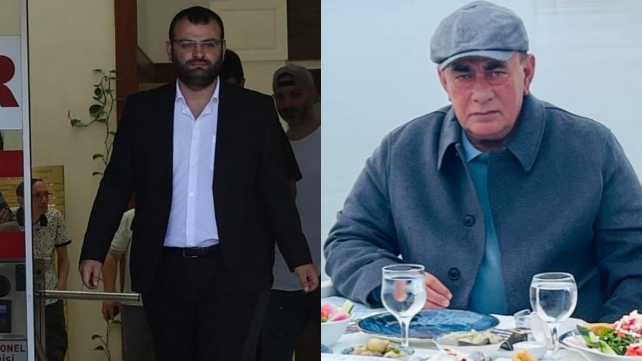 Alaattin Çakıcı, Hrant Dink’in katili Ogün Samast ile görüştü